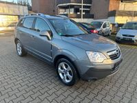 gebraucht Opel Antara Cosmo 4x4 V6 *Automatik*Ledder*Xenon*AHK