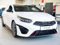 gebraucht Kia ProCeed 1.6 T-GDI GT DCT7