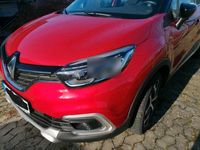 gebraucht Renault Captur TCE 120 EDC Intens