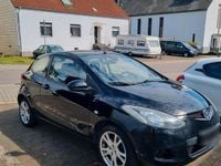 Second-hand Mazda 2 75 CP (55 kW) 2010 Hatchback
