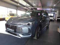 Neu MG ZS Luxury 197 PS (144 kW) 2026 Grau SUV