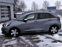 Gebraucht Honda Jazz Executive 98 PS (72 kW) 2022 Shining gray metallic Kleinwagen