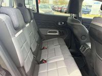 Gebraucht Citroën C5 Aircross 131 PS (96 kW) 2021 Schwarz SUV