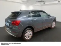 Gebraucht Audi Q2 Sport 116 PS (85 kW) 2020 Grau SUV