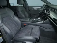 Gebraucht Audi A6 Allroad 344 PS (253 kW) 2025 Schwarz Kombi