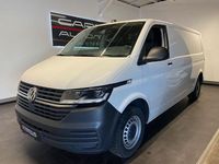 Second-hand VW Transporter 150 CP (110 kW) 2020 Alb Van