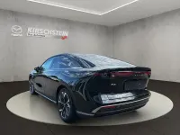 Neu Mazda 6e Takumi-Line 189 kW (258 PS) 2025 Jet black Limousine