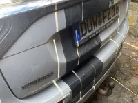 Gebraucht Mitsubishi Outlander Classic Collection Plus 150 PS (110 kW) 2015 Weiß SUV