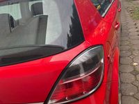 gebraucht Opel Astra 1,9CDTI