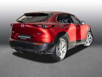 Gebraucht Mazda CX-30 Selection 122 PS (89 kW) 2020 Rot SUV