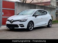gebraucht Renault Clio IV GT/Klima/Navi/Kamera/Sport/