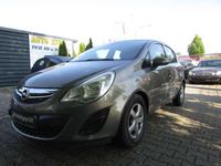 gebraucht Opel Corsa Selection D