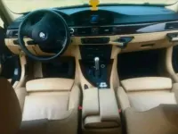 Gebraucht BMW 330 258 PS (189 kW) 2005 Schwarz Limousine