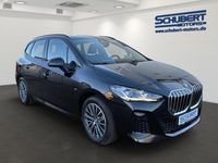 Gebraucht BMW 223 Active Tourer Shadowline 204 PS (150 kW) 2023 Saphirschwarz metallic Van / Kleinbus