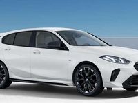 Neu BMW 135 300 PS (220 kW) 2026 Alpinweiß uni Kleinwagen