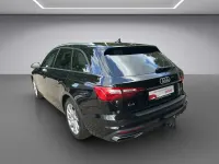 Brugt Audi A4 Design 163 HK (119 kW) 2023 Sort Stationcar