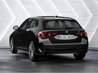 Neu BMW 120 170 PS (125 kW) 2025 Schwarz Kleinwagen