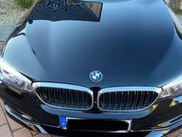 gebraucht BMW 520 d Sportline, 360 Kamera, Voll*, TÜV Neu !