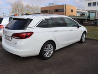 gebraucht Opel Astra Sports Tourer Edition Start/Stop