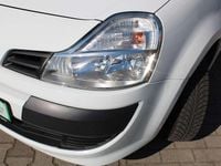 Usado Renault Modus 75 CV (55 kW) 2011 Blanco Monovolumen