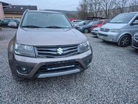 Gebraucht Suzuki Grand Vitara Comfort 169 PS (124 kW) 2012 Braun SUV