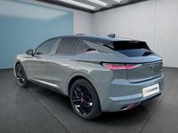 Gebraucht DS Automobiles DS4 131 PS (96 kW) 2022 Grau SUV