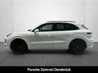 Gebraucht Porsche Cayenne GTS Sport 460 PS (338 kW) 2023 Carraraweißmetallic SUV