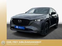 gebraucht Mazda CX-5 SKYACTIV-D 184 SCR AWD Aut. Homura