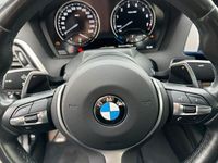 gebraucht BMW 220 i M Cabrio