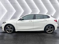 Gebraucht BMW M135 Performance 306 PS (225 kW) 2022 Weiß Kleinwagen