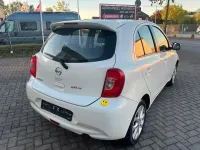 Gebraucht Nissan Micra 80 PS (58 kW) 2015 Kleinwagen
