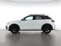Usata VW T-Roc Style 150 CV (110 kW) 2026 Bianco SUV