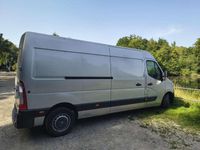 Gebraucht Opel Movano S 145 PS (106 kW) 2017 Van / Kleinbus