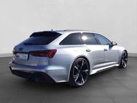 Gebraucht Audi RS6 Performance 600 PS (441 kW) 2022 Florettsilber metallic Kombi