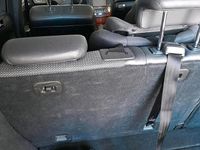 Gebraucht Mercedes ML280 190 PS (139 kW) 2005 SUV