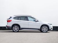 gebraucht BMW X1 sDrive20i