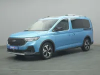 Neu Ford Tourneo Active 122 PS (89 kW) 2026 Boundless blue Van / Kleinbus