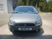 Gebraucht Mitsubishi Colt Motion 95 PS (69 kW) 2012 Beige Kleinwagen