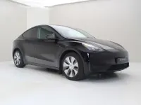 Gebraucht Tesla Model Y Standard Range 253 kW (345 PS) 2023 Schwarz SUV