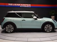 Gebraucht Mini Cooper Classic 156 PS (114 kW) 2024 Grün Kleinwagen