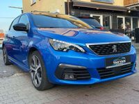 gebraucht Peugeot 308 GT Pack