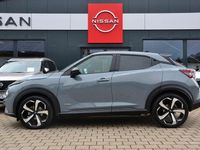 Gebraucht Nissan Juke Tekna 143 PS (105 kW) 2023 Grau SUV