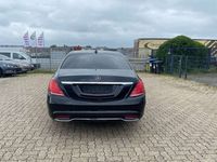 gebraucht Mercedes S350 S 350 S -Klasse Lim.BlueTEC / d 4Matic L