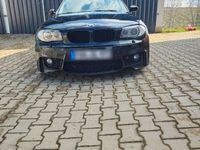 gebraucht BMW 123 d top Zustand