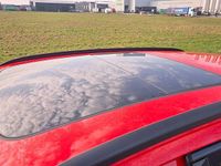 Second-hand Audi e-tron Advanced 300 kW (408 CP) 2018 Roșu SUV