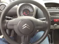 Gebraucht Citroën C1 68 PS (50 kW) 2005 Grau Kleinwagen