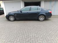 Gebraucht BMW 523 177 PS (130 kW) 2006 Limousine
