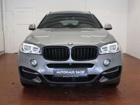 gebraucht BMW X6 M M-Technic Shadow-Line