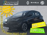 Gebraucht Renault Zoe Intens 100 kW (136 PS) 2020 Kleinwagen