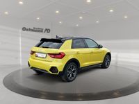 gebraucht Audi A1 allstreet